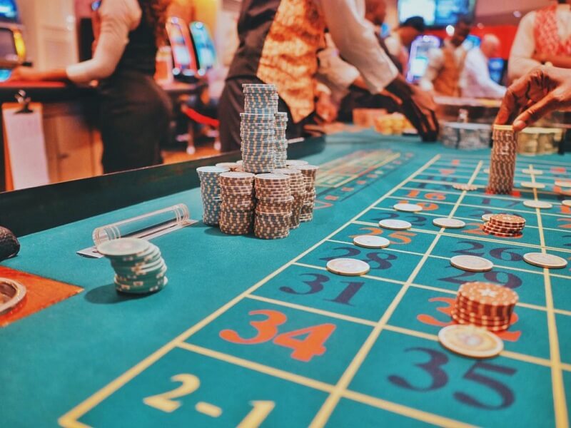 Craps là gì? Cách chơi Craps hay giúp bạn thắng hàng triệu mỗi ván – Cổng Cược 88