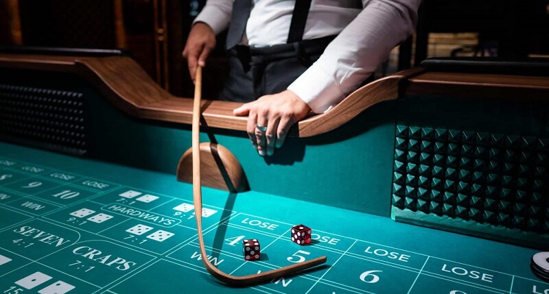 Craps là gì? Cách chơi Craps hay giúp bạn thắng hàng triệu mỗi ván – Cổng Cược 88