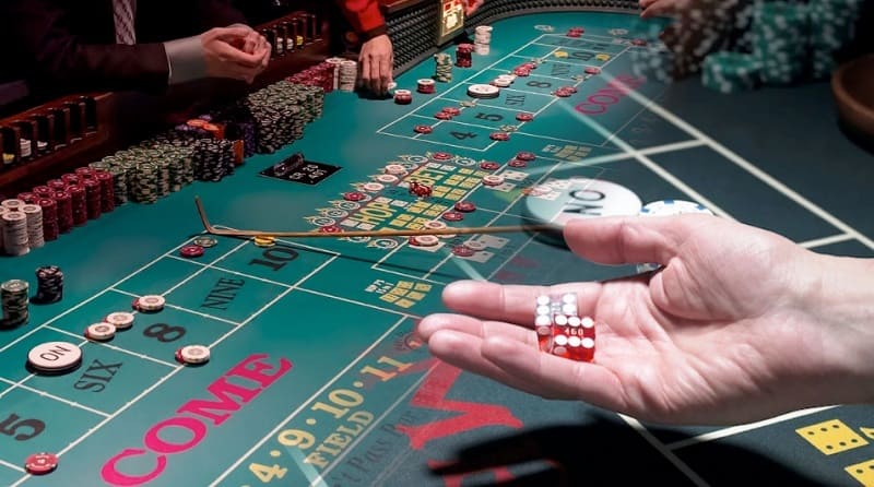 Craps là gì? Cách chơi Craps hay giúp bạn thắng hàng triệu mỗi ván – Cổng Cược 88