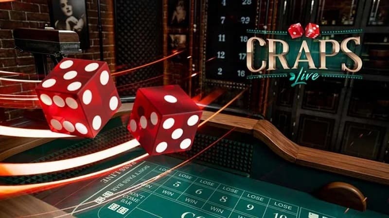 Craps là gì? Cách chơi Craps hay giúp bạn thắng hàng triệu mỗi ván – Cổng Cược 88