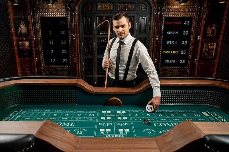 Craps là gì? Cách chơi Craps hay giúp bạn thắng hàng triệu mỗi ván – Cổng Cược 88