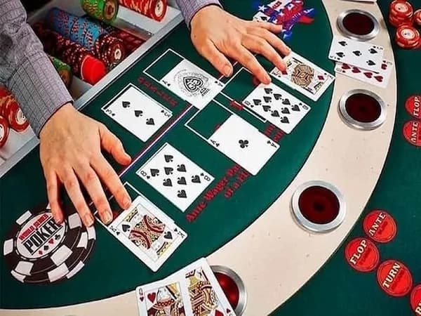 Poker là gì và mẹo chinh phục game bất bại – Cổng Cược 88