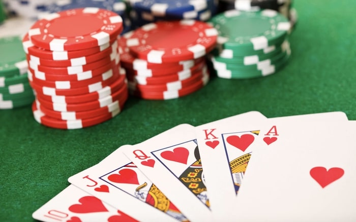 Poker là gì và mẹo chinh phục game bất bại – Cổng Cược 88