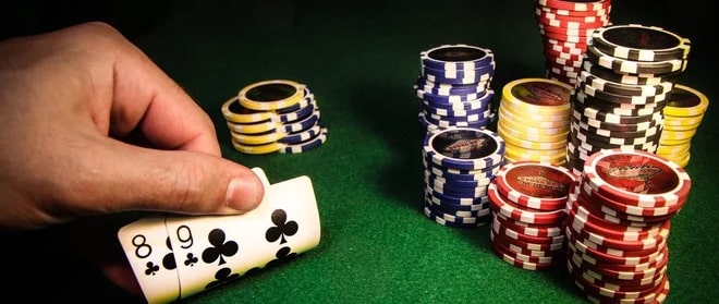 Poker là gì và mẹo chinh phục game bất bại – Cổng Cược 88